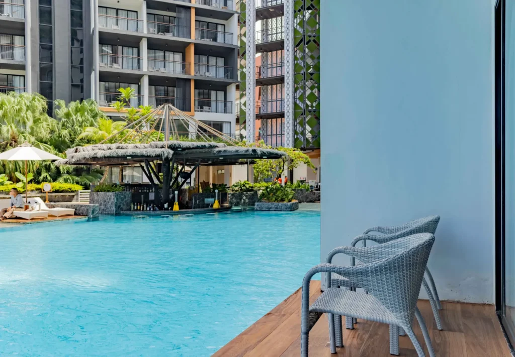 Ao Nang Pool Access Sea Seeker Krabi