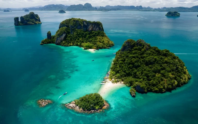 Phi Phi Islands