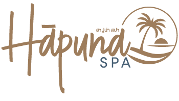 Hapuna Spa Logo