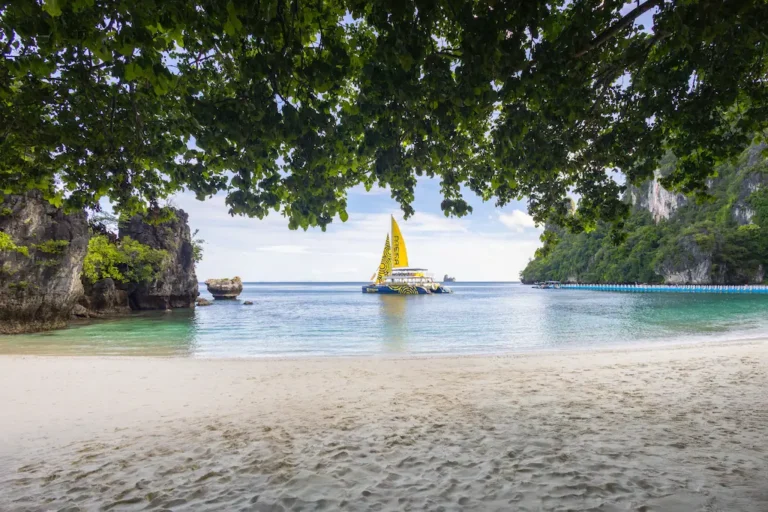 Hong Islands